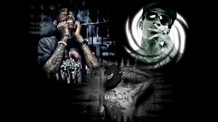 Wiz Khalifa - What the fuck (nuff Said Album)