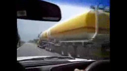 Доста Дълъг Камион.avi