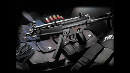 Guns Guns Guns !