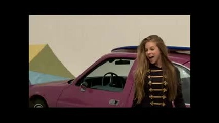 Anna Margaret - Something Amout the sunshine (music)