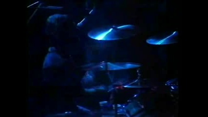 Nazareth - Live Part 1