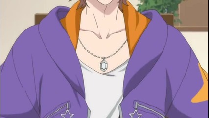 Brothers Conflict 12.5 Ova Bg Sub