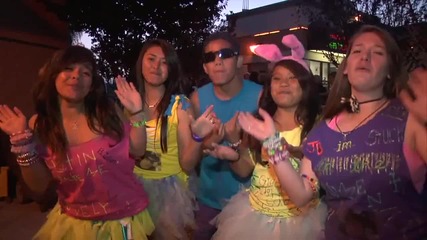 Justin Bieber - Love me