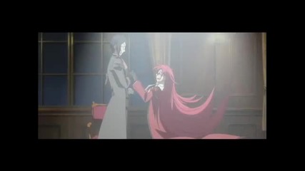 Grell - Shut Me Up!