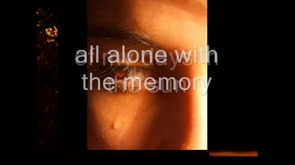 Memory - Piano - Ричард Клайдерман
