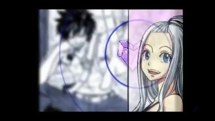 [fairy Tail] - Knock me up