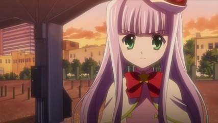 Futari wa Milky Holmes - 07