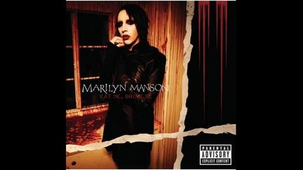 Marilyn Manson - The Red Carpet Grave 