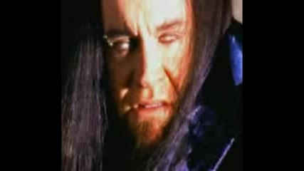 Wwe The Undertaker - Intro