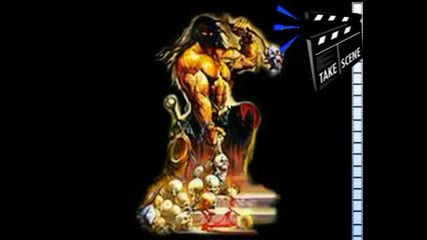 Manowar Gods Made Heavy Metal.