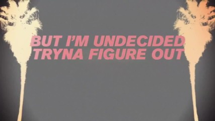 New!!! Iggy Azalea - Trouble (lyric Video) ft. Jennifer Hudson