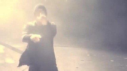 Eminem - Wicked Ways (music Video)