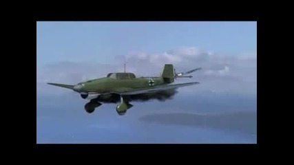 Il - 2 Sturmoviк 