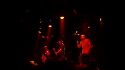 Mad Caddies - State Of Mind