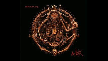 Sepultura - Enough Said 