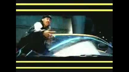 Ludacris - Act A Fool 