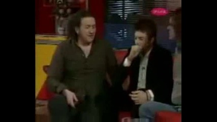 Maca Pile Show - Toska Dusaaaaaclip 4 