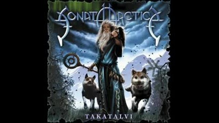 Sonata Arctica - Fade To Black