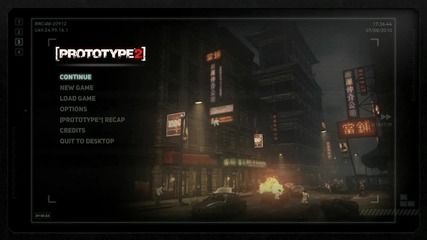 [ Prototype 2 ] - For My Pc
