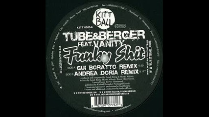 Tube & Berger Feat. Vanity - Funky 