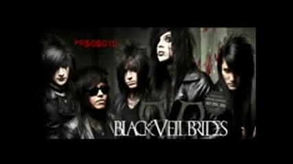 Black Veil Brides - We Stitch These Wounds ( Full Album 2010 )