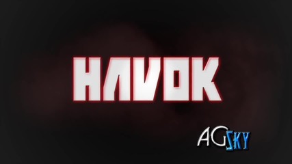 Impact Wrestling: Havok Custom Entrance Video Titantron
