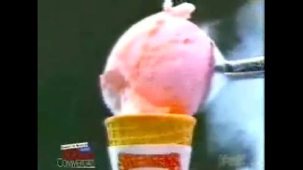 Swensens Light Naked Ice Cream
