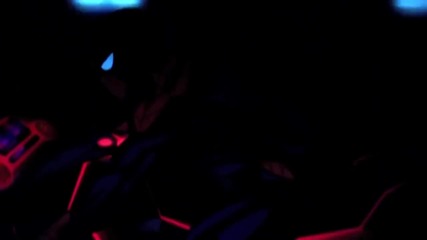 Ultimate Spiderman Animated Series Trailer 2012