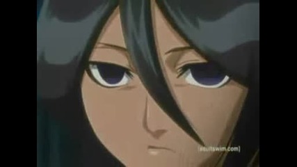 bleach episode 85 english dub part 1 (hq)