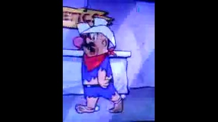 Семейство Флинстоун