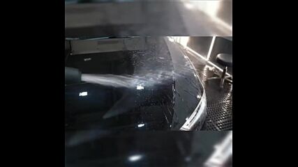 Koch Chemie Spray Sealant S0.02 - детайлинг спрей за трайна и надеждна защита на лака на автомобили