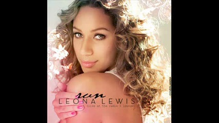New - Leona Lewis - Overcome