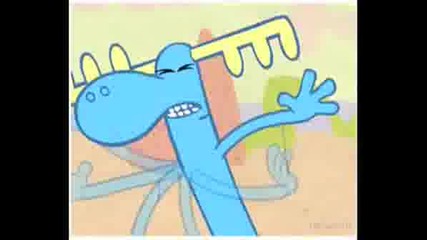Happy Tree Friends (episode 17)