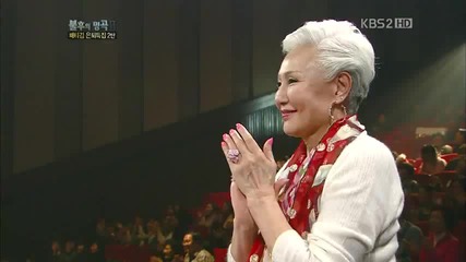 Jay Park - Love Is A Two Letter Word - ( Immortal Song 2 )