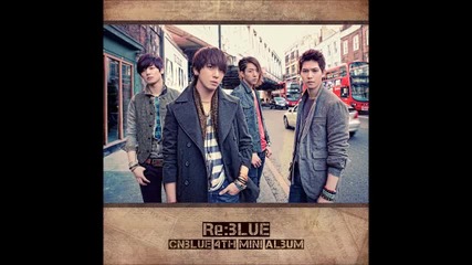 Cn Blue - Coffee Shop (cnblue 4th Mini Album [reblue] )