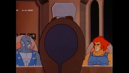 Thundercats - 226 - Thunder Cubs part1