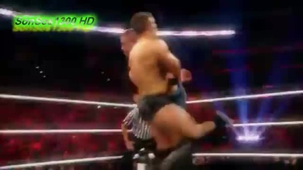 Wwe John Cena Titantron 2011 Royal Rumble 2011 Music_(360p)