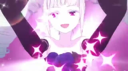 Pretty Rhythm Rainbow Live Episode 49
