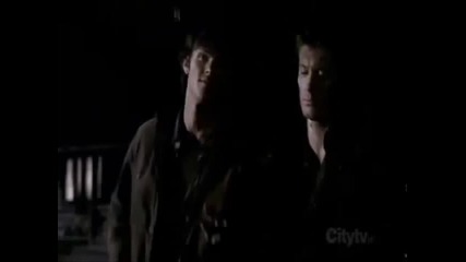 Supernatural - Linkin Park - Faint
