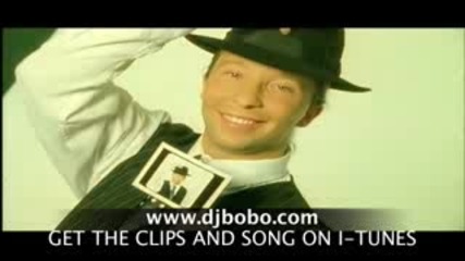 Dj Bobo - Shadows Of The Night