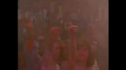 Zeno - Love Will Live