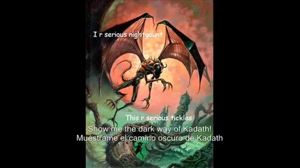 Dark Moor - The Silver Key 