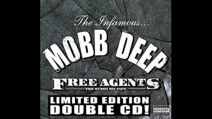 Mobb Deep - Hold Down The Fort