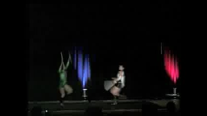Kung Fu Femmes 2