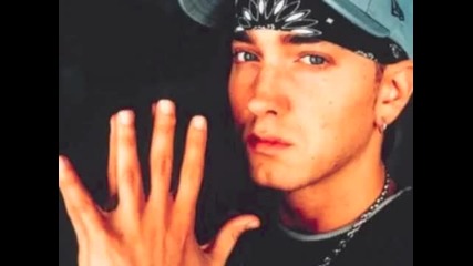 Eminem - Despicable - Freestyle 