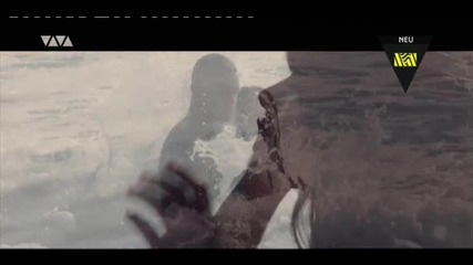 Leona Lewis Feat. Avicii - Collide(hq)