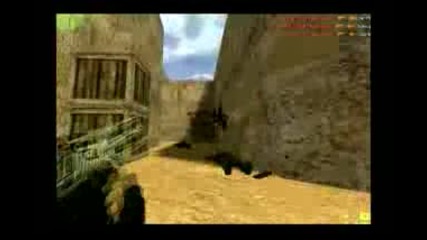 Counter Strike 1.6 Pro Играч