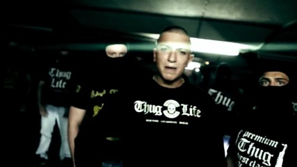 Capo Azzlack - Dann Bist Du Azzlack