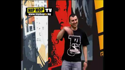 Hip Hop Tv - Gafove - Can Li