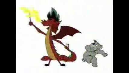 Jake Long - Youre Watching Disney Channel